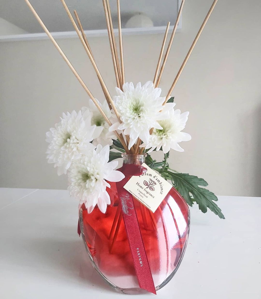 White Sand Diffuser - 13.5 floz