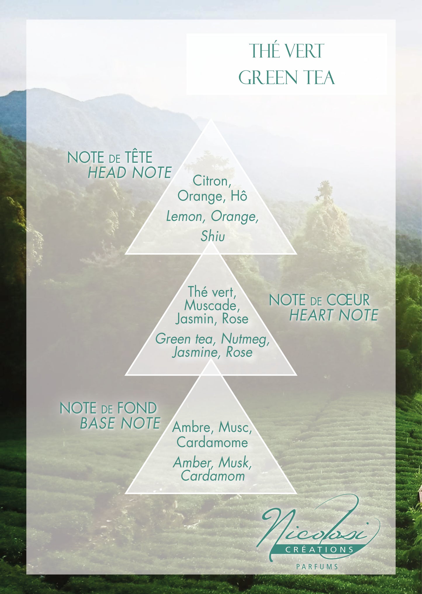 White Sand Diffuser - 13.5 floz