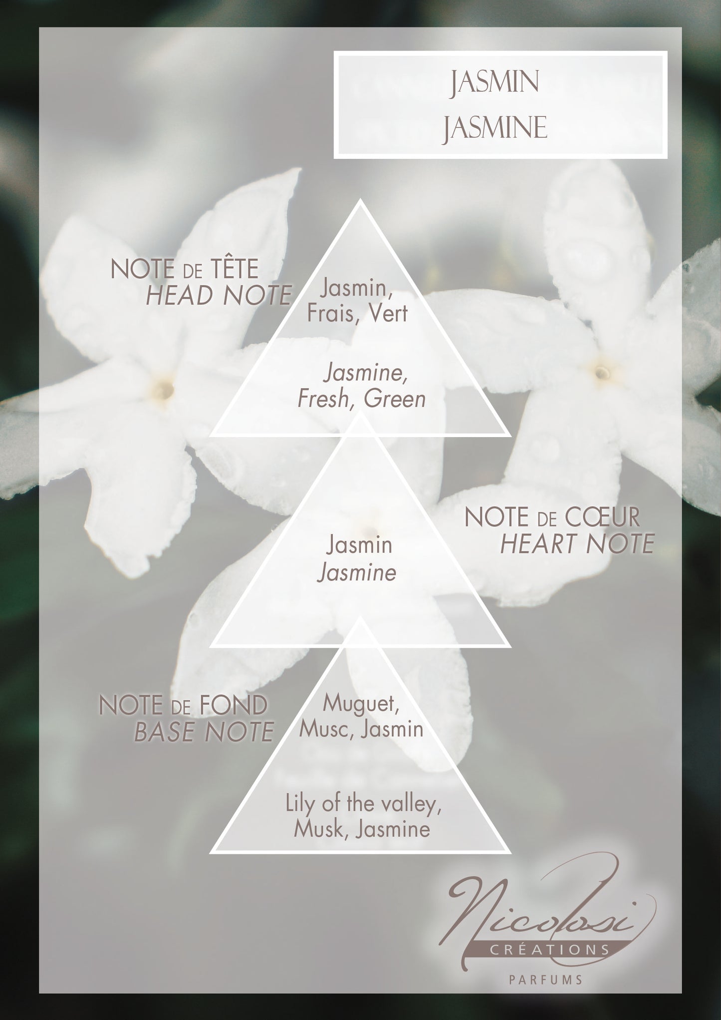 White Sand Diffuser - 13.5 floz