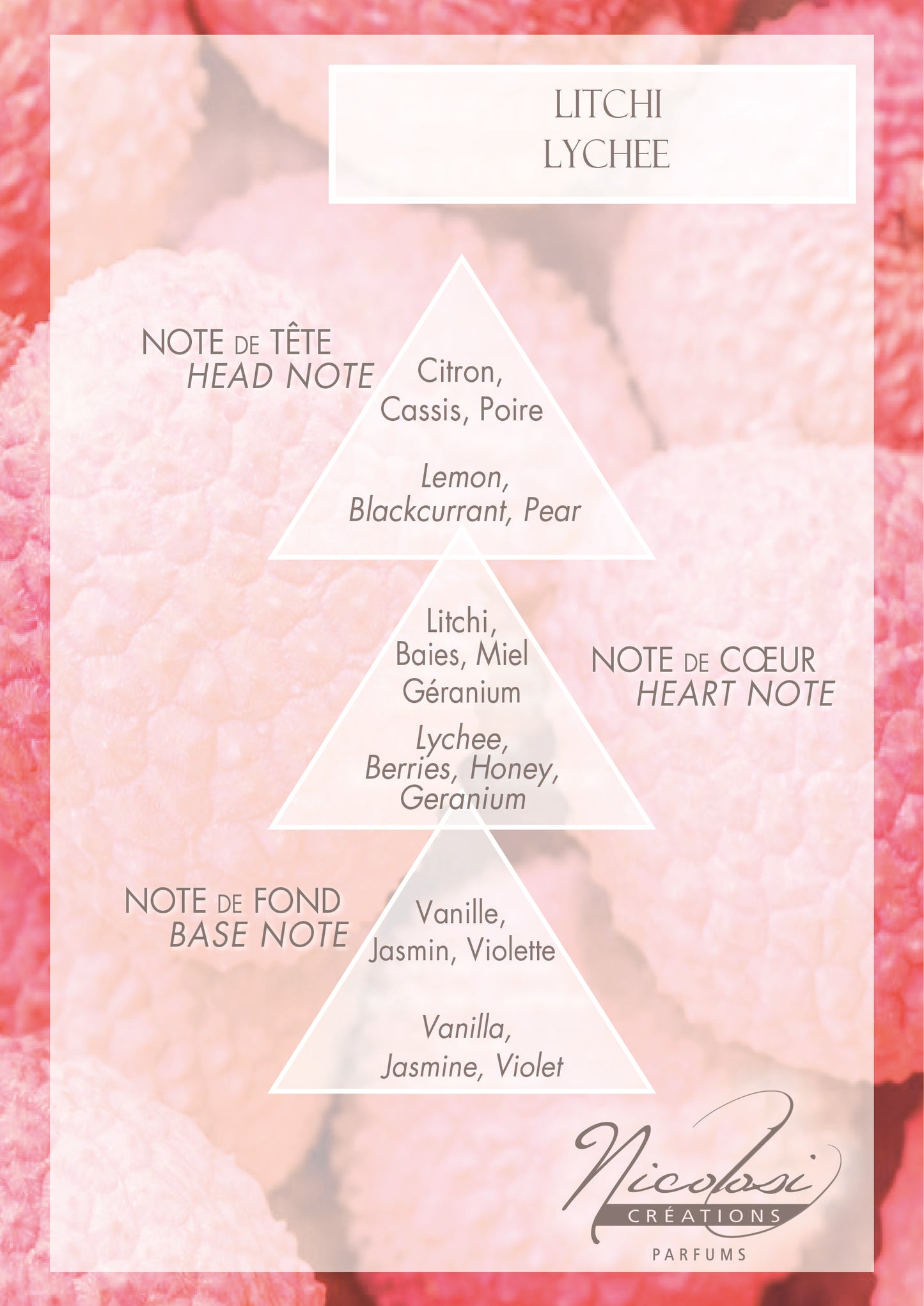 White Sand Diffuser - 13.5 floz