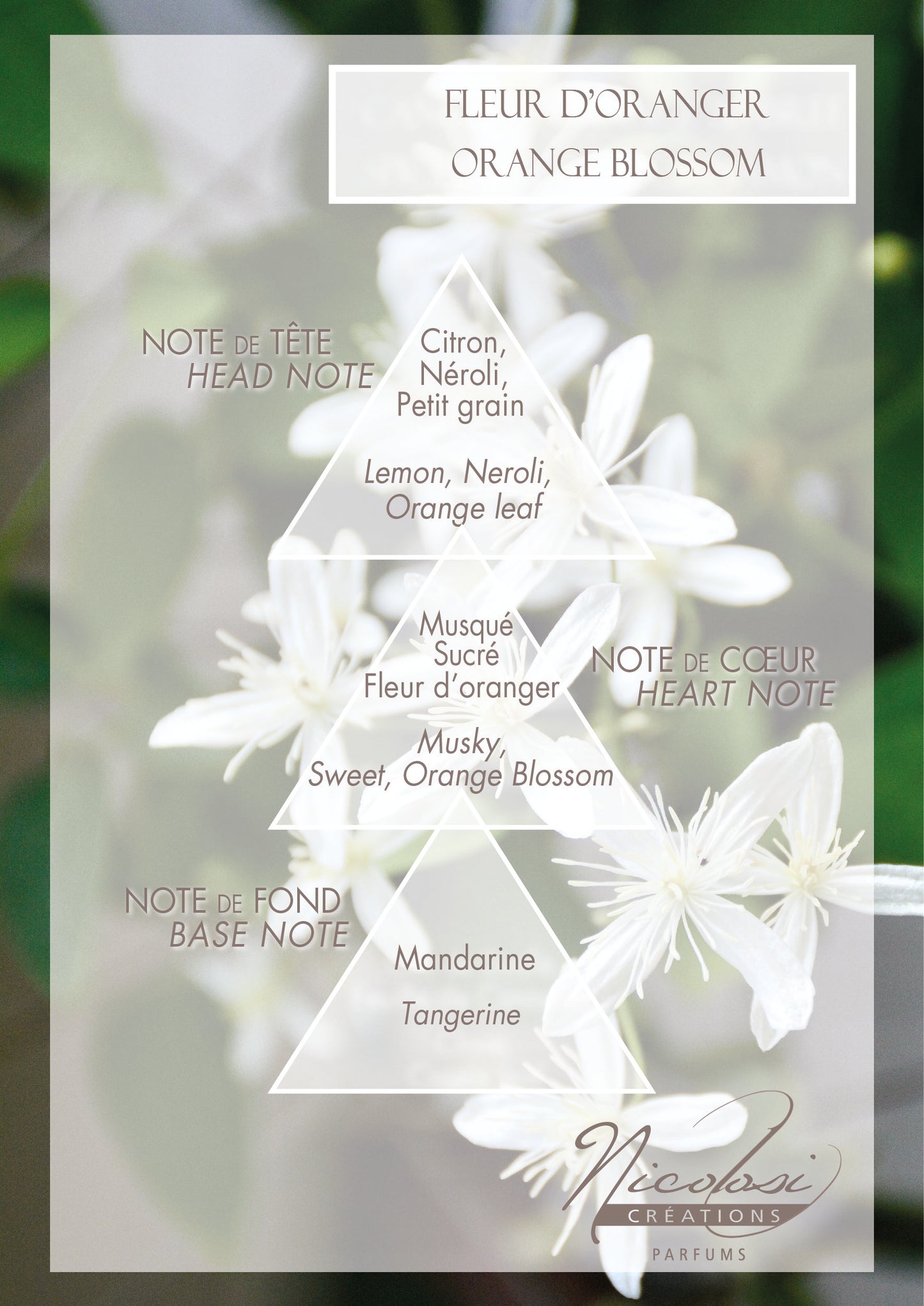 White Sand Diffuser - 13.5 floz