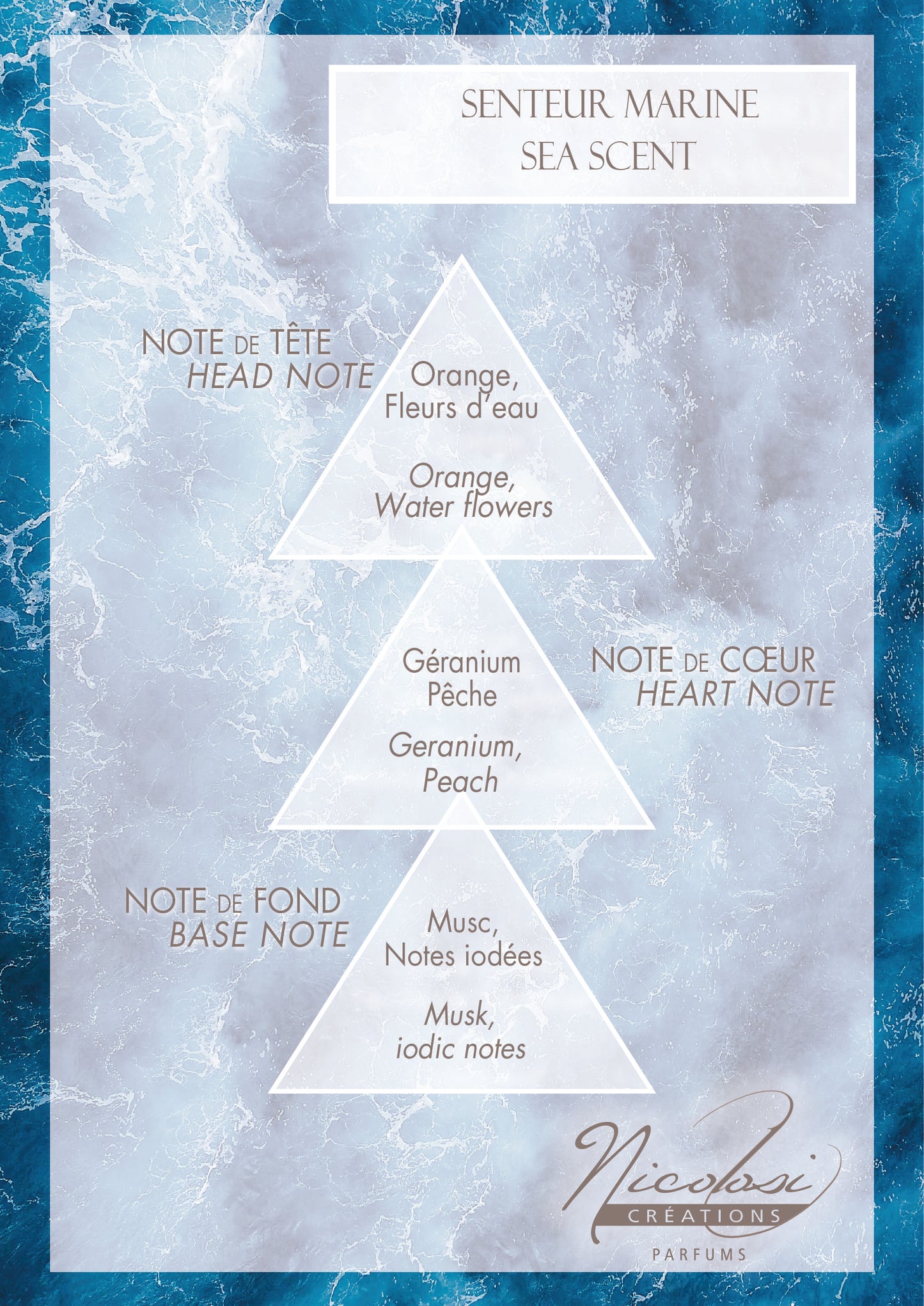 White Sand Diffuser - 13.5 floz