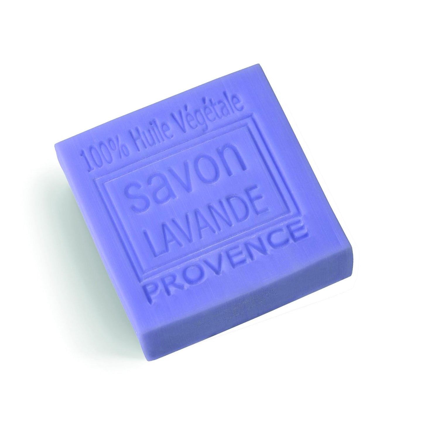 Lavender Gift Set | Handmade French Soaps & Body Wash | Natural Self-Care Gift Box Made in France