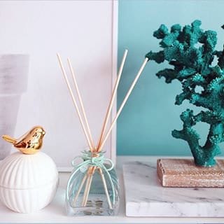 Wax Seal Diffuser - 8.50 floz