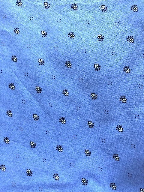 Rectangular 78" Tablecloth - Calisson Lavender All Over