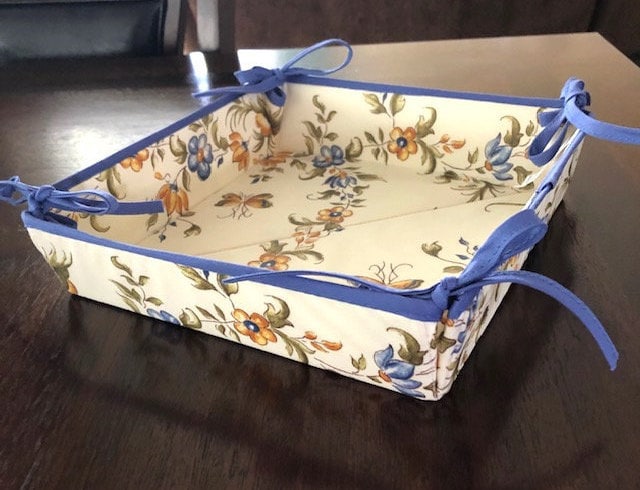 Bread Basket - Moustiers