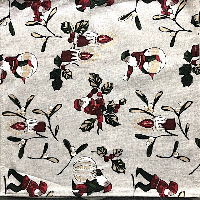 Set of Napkins - Elf
