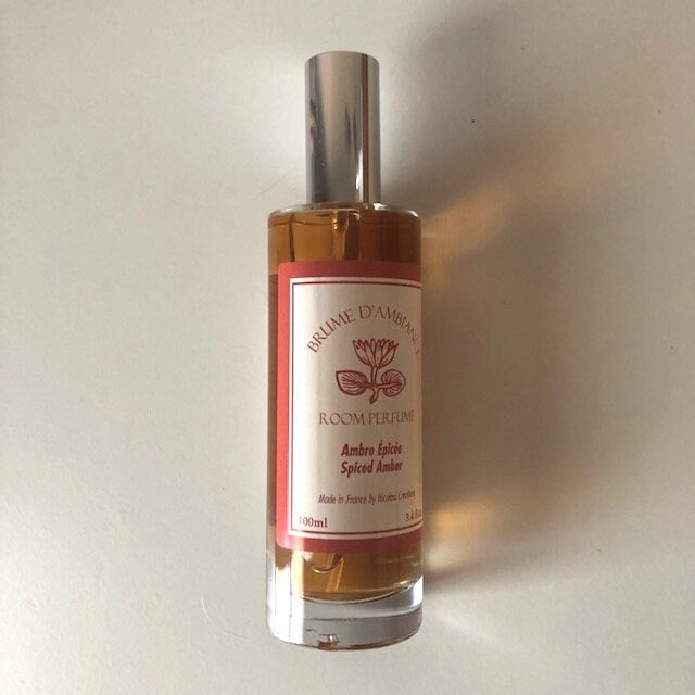 Luxury Room Spray - 3.5 floz