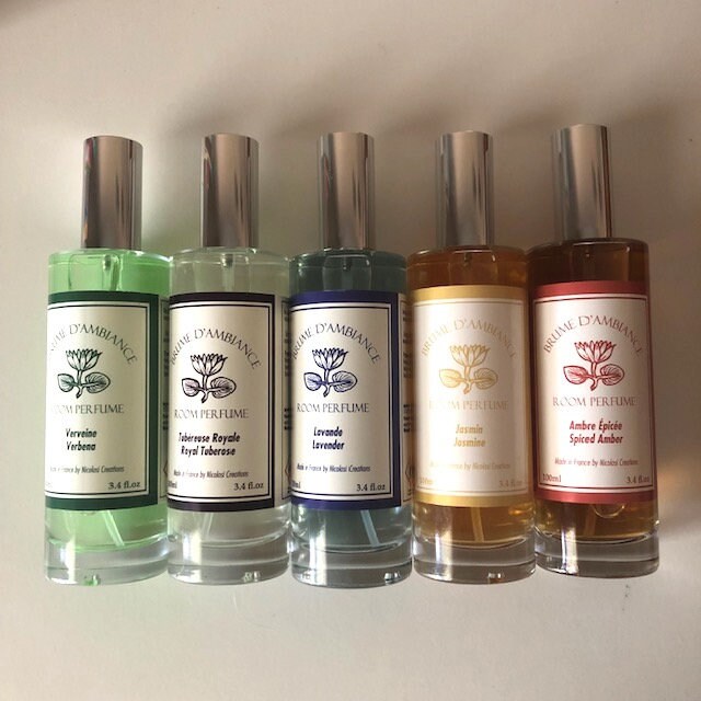 Luxury Room Spray - 3.5 floz