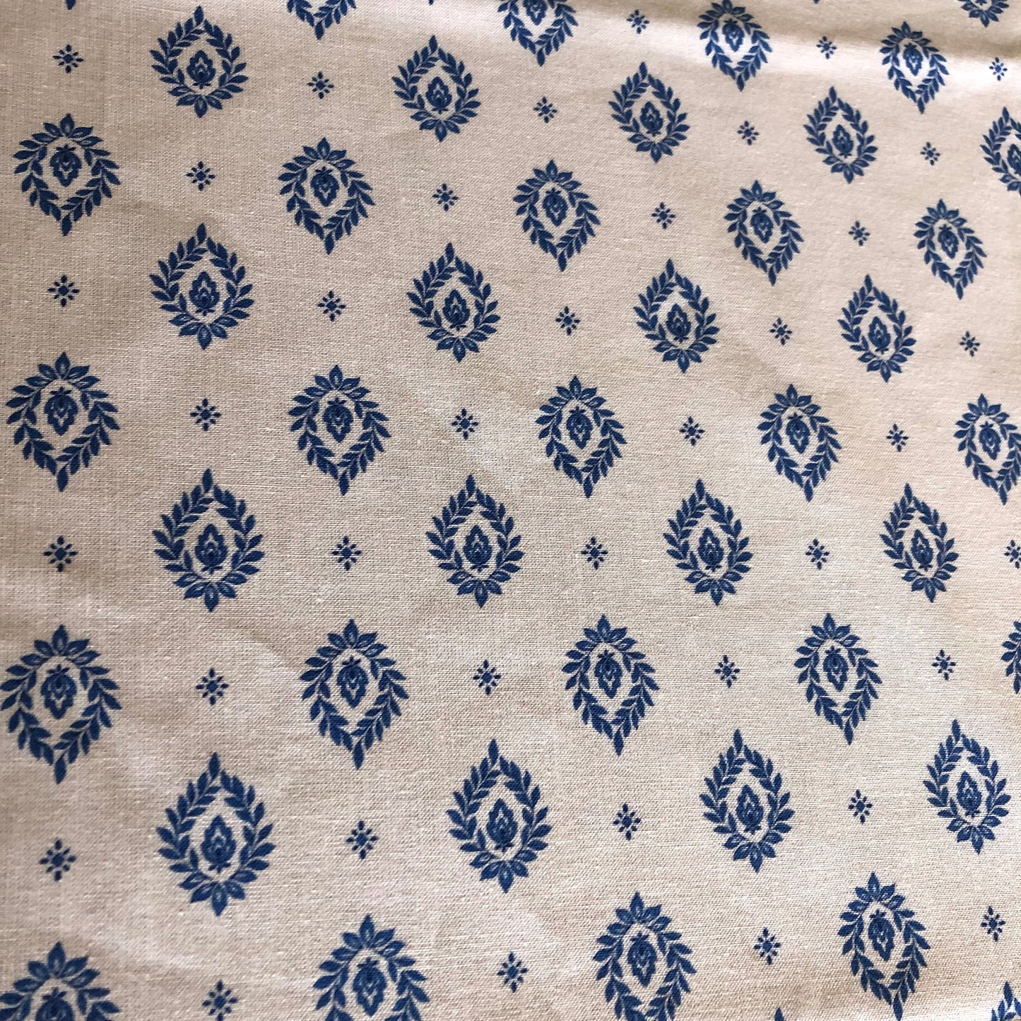 Rectangular 78" or 98" Tablecloth - Sormiou