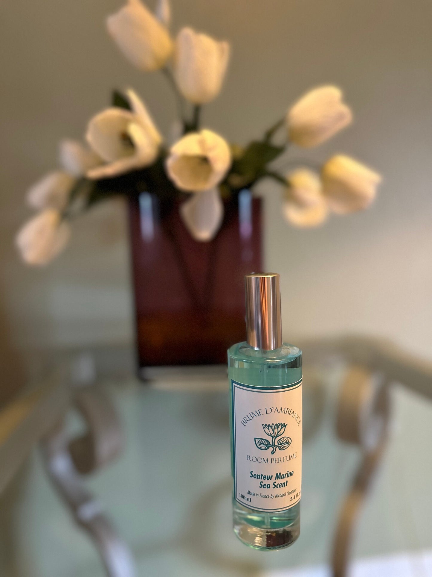 Luxury Room Spray - 3.5 floz