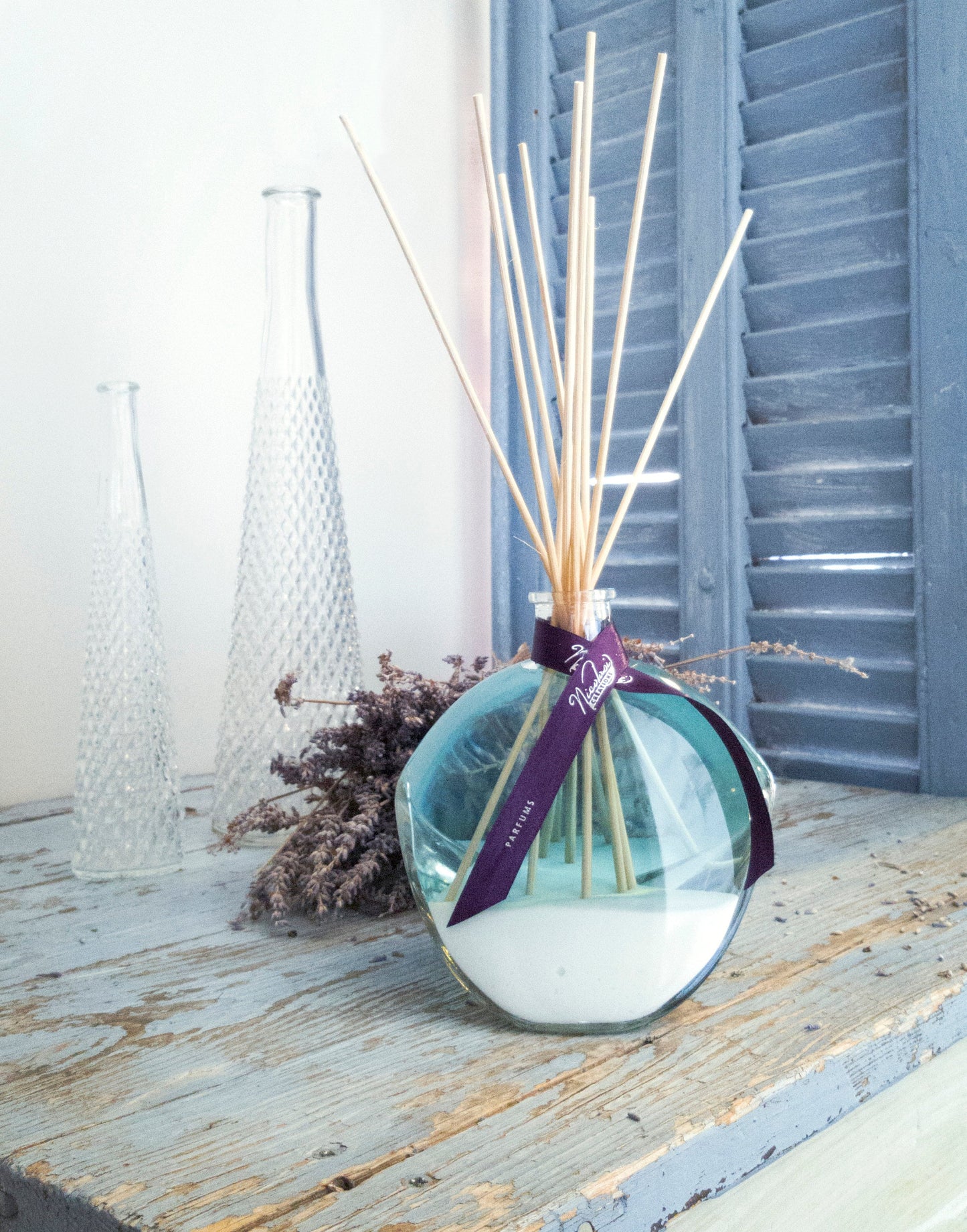 White Sand Diffuser - 13.5 floz