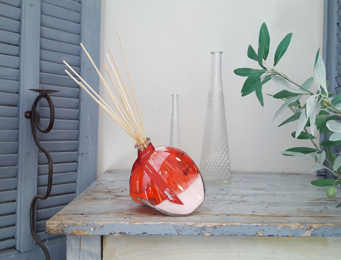 White Sand Diffuser - 13.5 floz