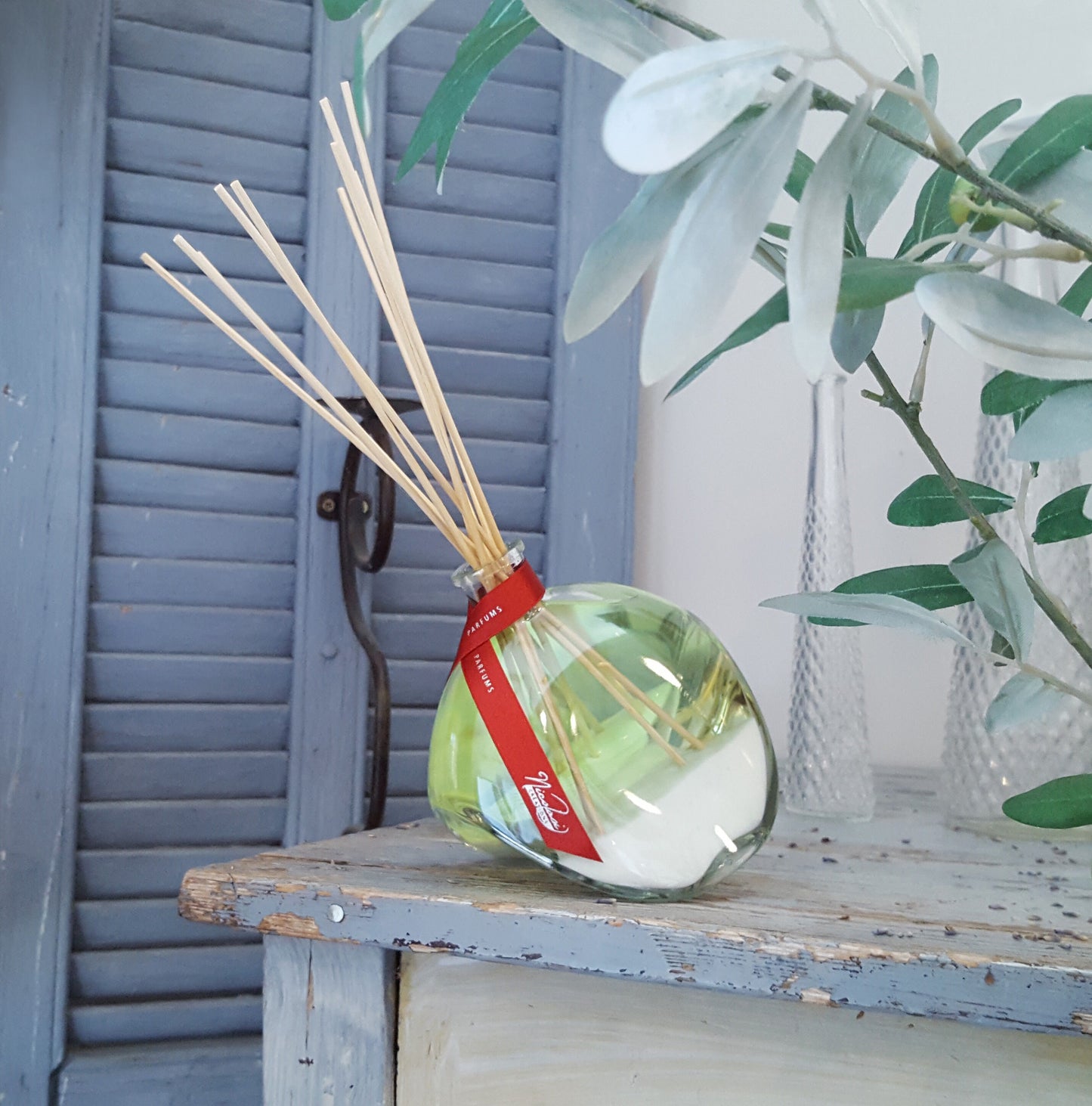 White Sand Diffuser - 13.5 floz