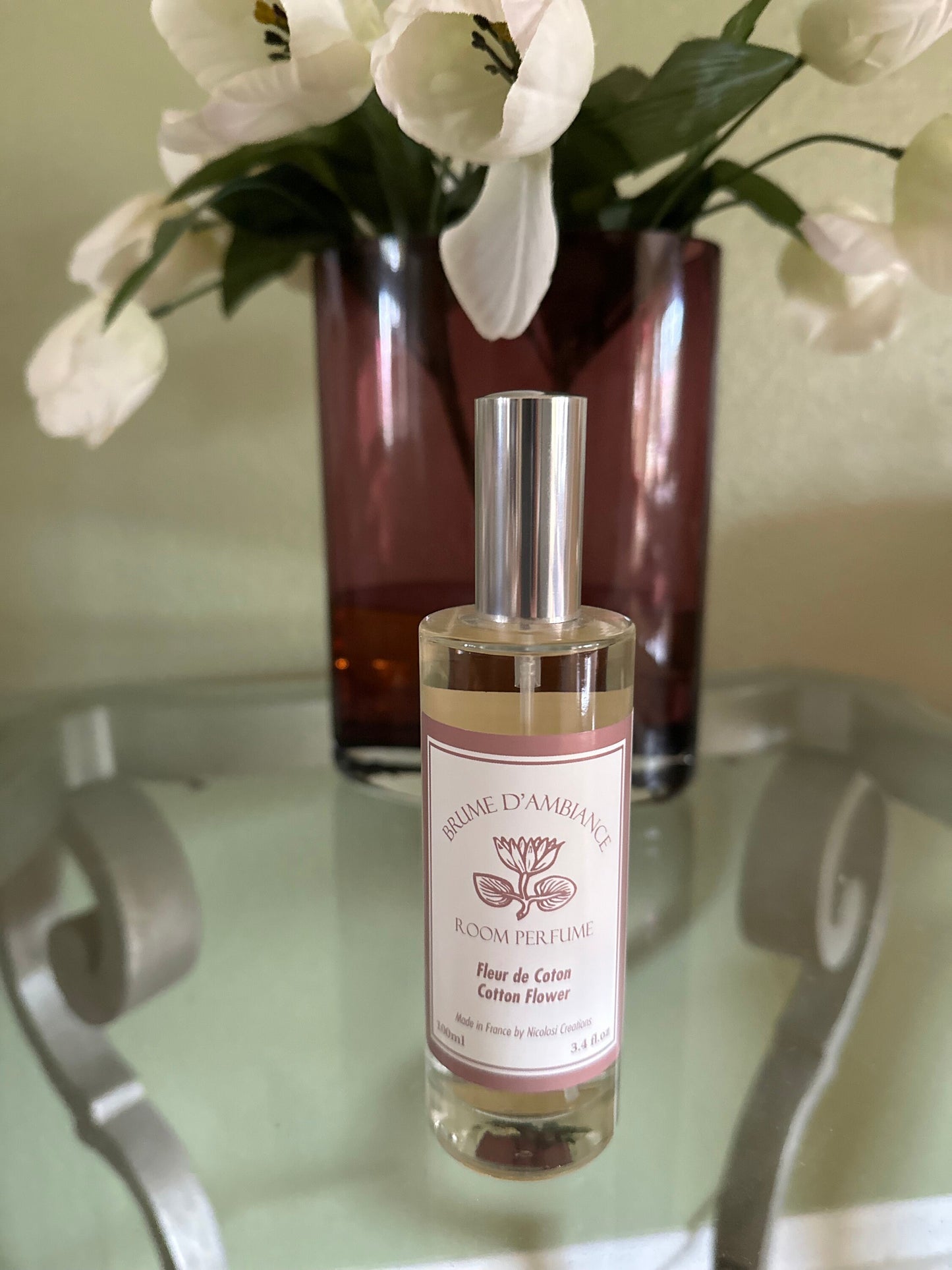 Luxury Room Spray - 3.5 floz