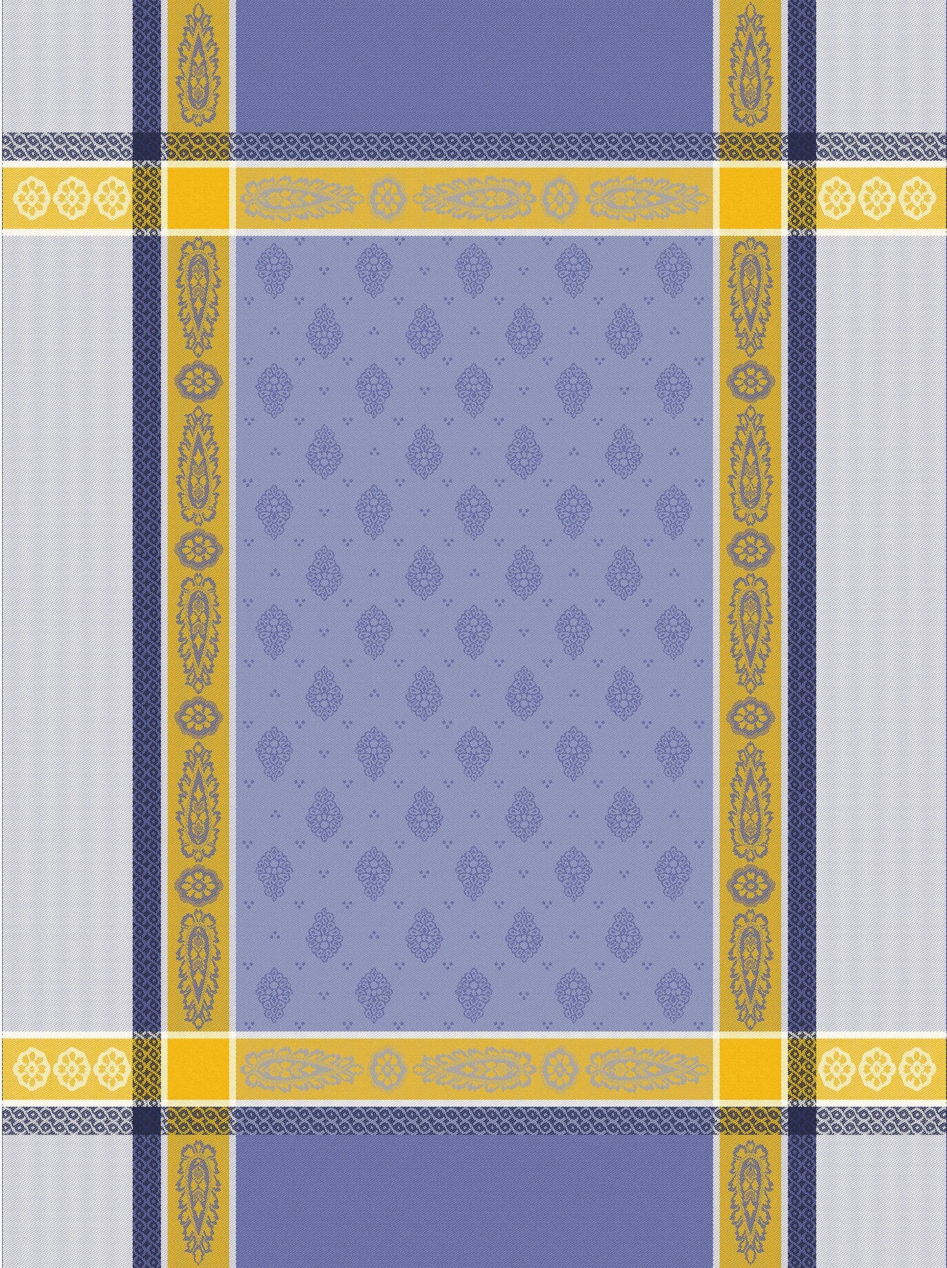Jacquard Dishtowels