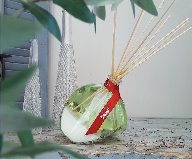 White Sand Diffuser - 13.5 floz