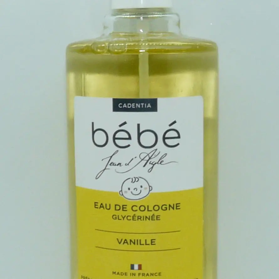 Eau de Cologne for Children