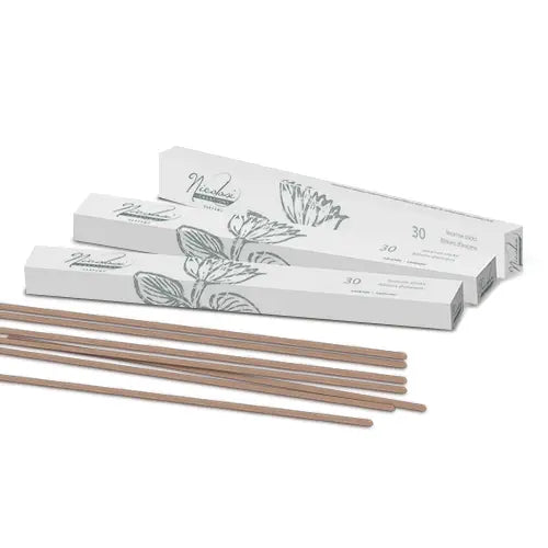 All Natural Insense Sticks (Box of 30)