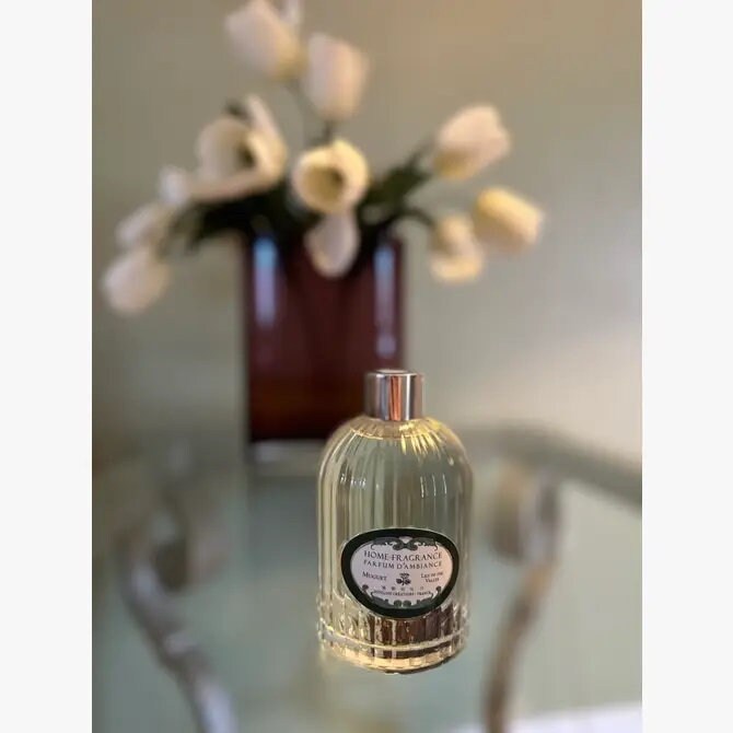 Stylish Home Reed Diffusers from France 250ml (8.50floz) - Retro Style