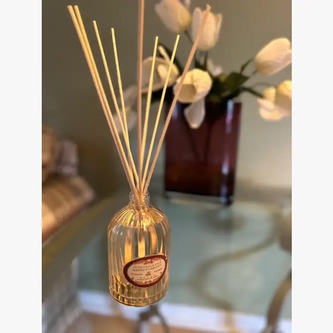 Stylish Home Reed Diffusers from France 250ml (8.50floz) - Retro Style