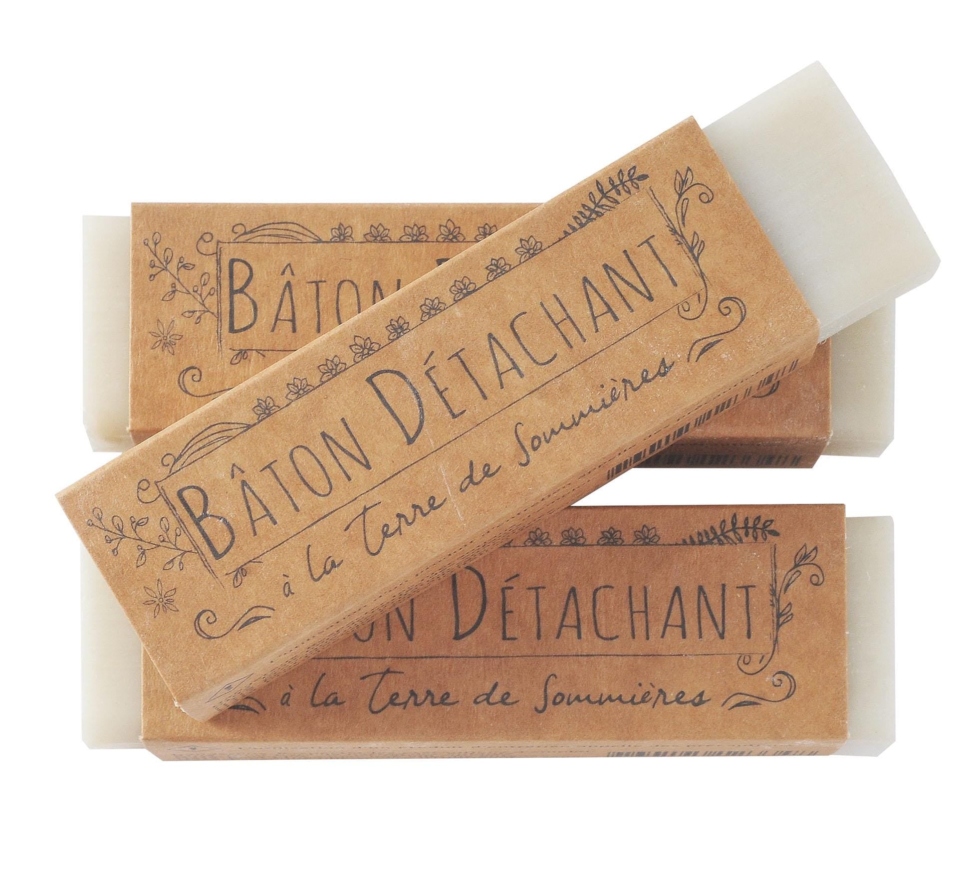 Provence French Eco-Friendly Home Cleaning Set Made in France Dish Soap Cleaning Brush Stain Remover Marseille Soap Gift set