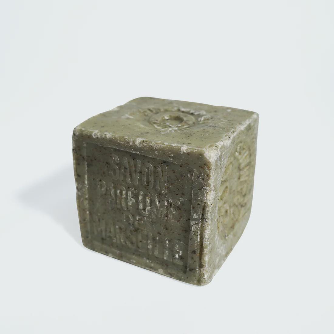 Authentic Marseille Soap 300g (10.5oz) Floral