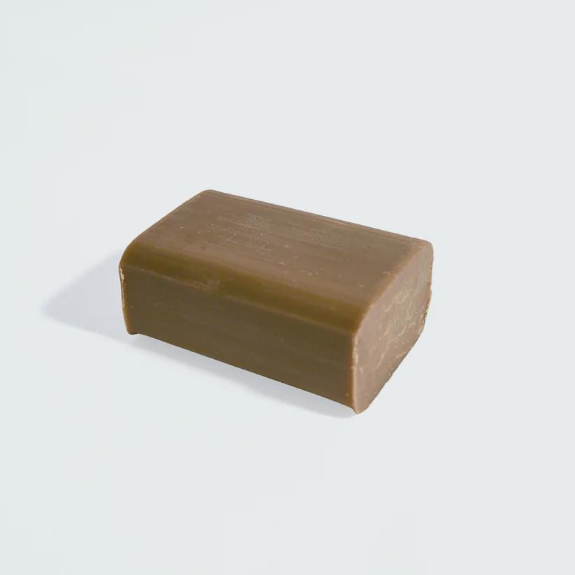 Traditional Marseille Soap Bar Pack of 4 – French Olive Oil Soap, Natural & Dye-Free, Handmade for All Skin Types, 100g Made in France