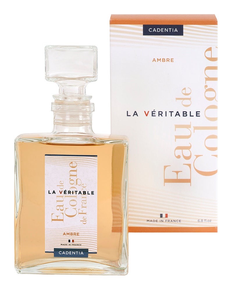 Eau de Cologne "La Veritable" - 6.8 floz