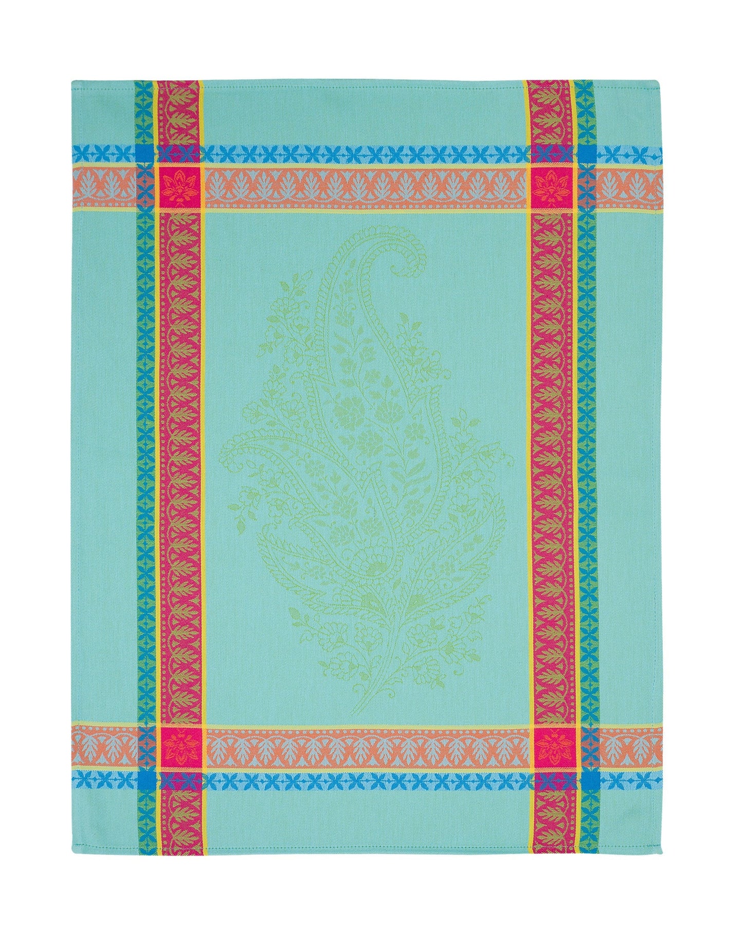 Jacquard Dishtowels