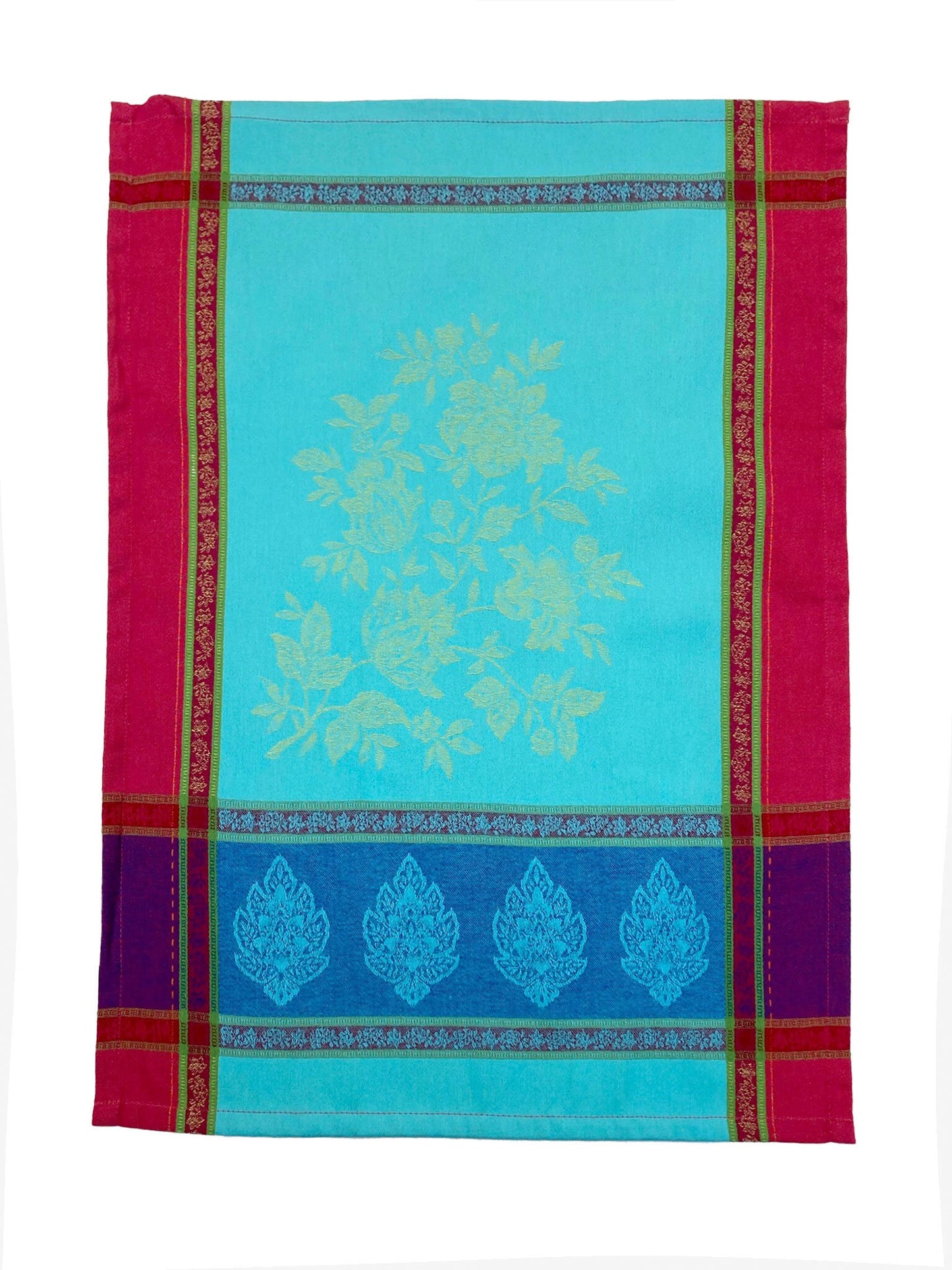 Jacquard Dishtowels