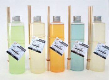 Refill for Reed Diffusers - 8.50 floz