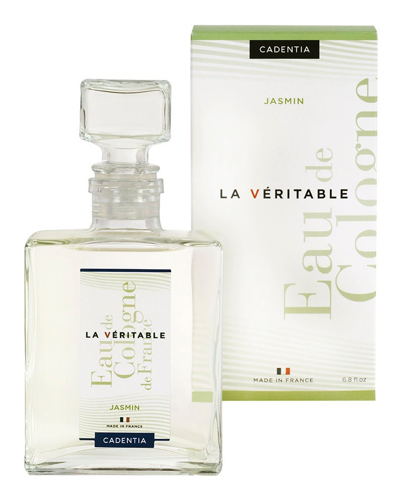 Eau de Cologne "La Veritable" - 6.8 floz