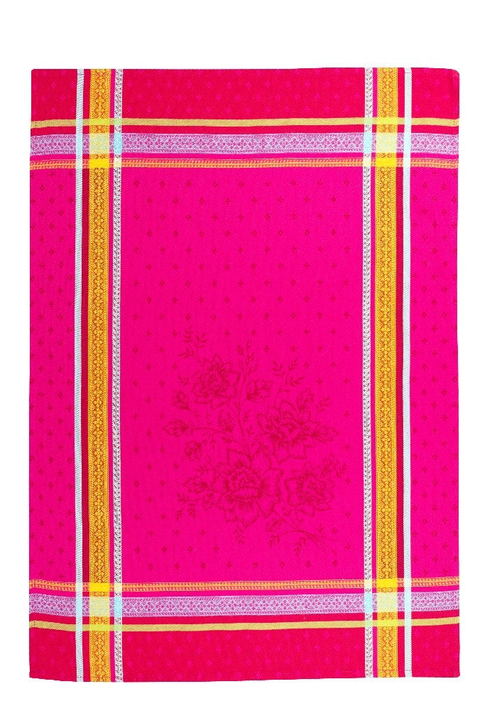 Jacquard Dishtowels